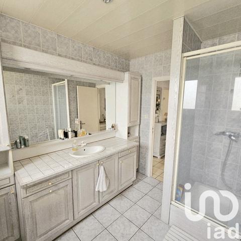 Immeuble à vendre 218 m² Valleroy