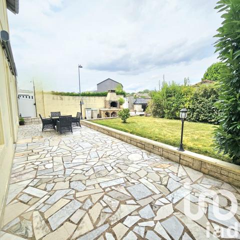 Immeuble à vendre 218 m² Valleroy