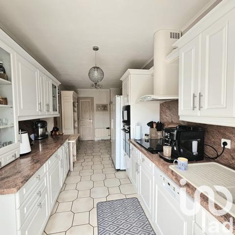 Immeuble à vendre 218 m² Valleroy