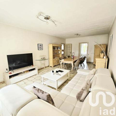 Immeuble à vendre 218 m² Valleroy