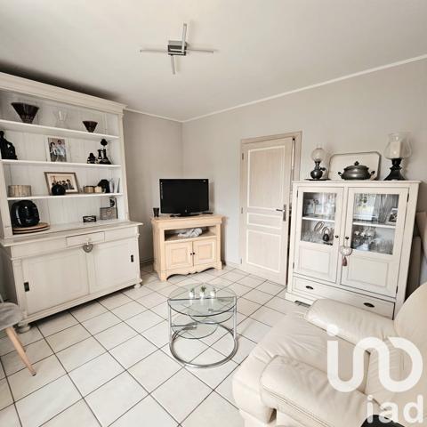 Immeuble à vendre 218 m² Valleroy