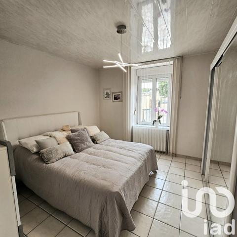 Immeuble à vendre 218 m² Valleroy