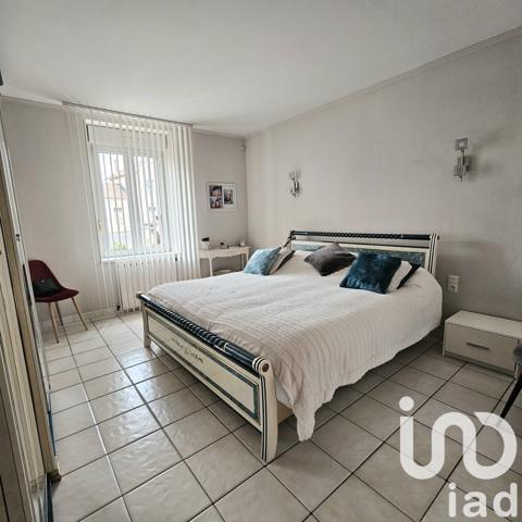 Immeuble à vendre 218 m² Valleroy