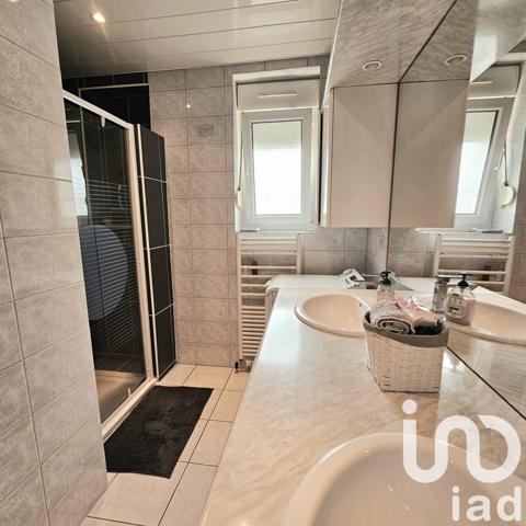 Immeuble à vendre 218 m² Valleroy