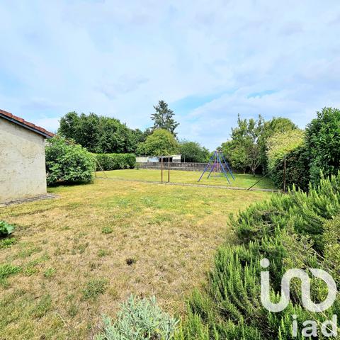 Immeuble à vendre 218 m² Valleroy