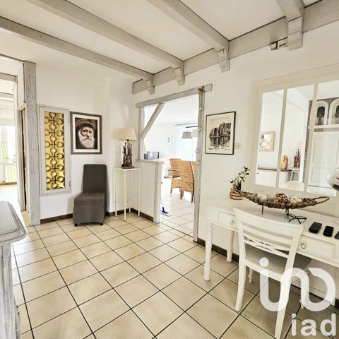 Immeuble à vendre 218 m² Valleroy