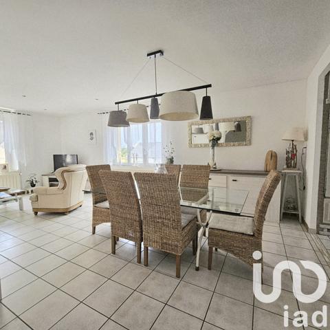 Immeuble à vendre 218 m² Valleroy