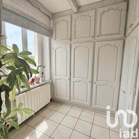 Immeuble à vendre 218 m² Valleroy