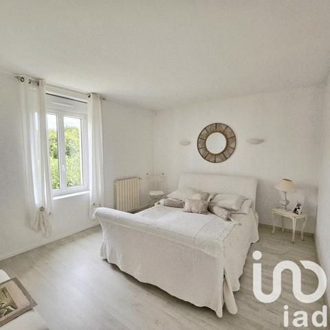 Immeuble à vendre 218 m² Valleroy