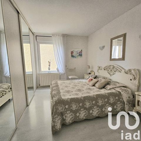 Immeuble à vendre 218 m² Valleroy