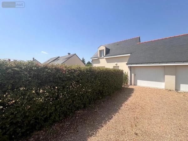 Achat - Maison Beaufort-en-Anjou 49250 3 pièces 72 m 2 938 m 2