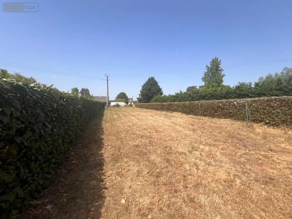 Achat - Maison Beaufort-en-Anjou 49250 3 pièces 72 m 2 938 m 2