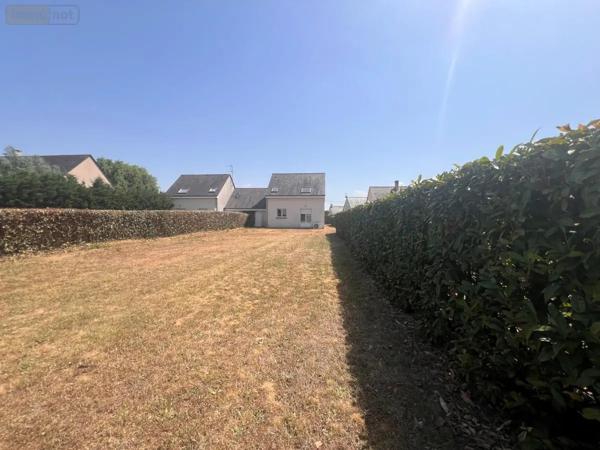 Achat - Maison Beaufort-en-Anjou 49250 3 pièces 72 m 2 938 m 2