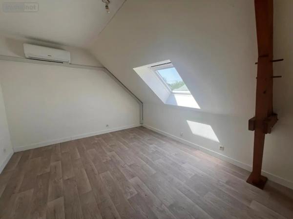 Achat - Maison Beaufort-en-Anjou 49250 3 pièces 72 m 2 938 m 2