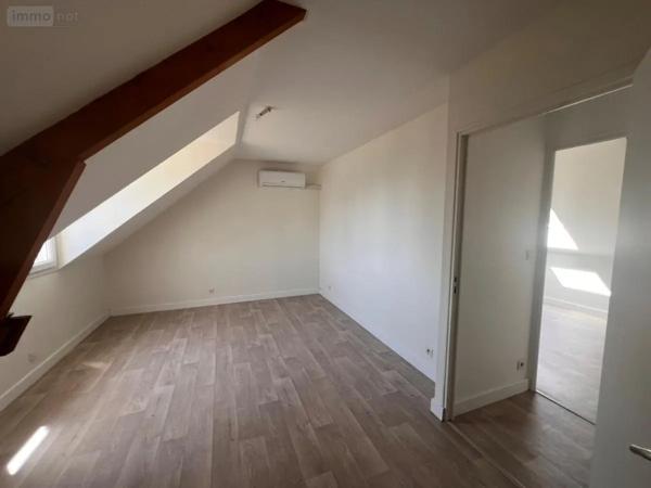 Achat - Maison Beaufort-en-Anjou 49250 3 pièces 72 m 2 938 m 2