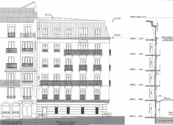 Appartement à vendre  2 pièces • 68,05 m2 Vichy