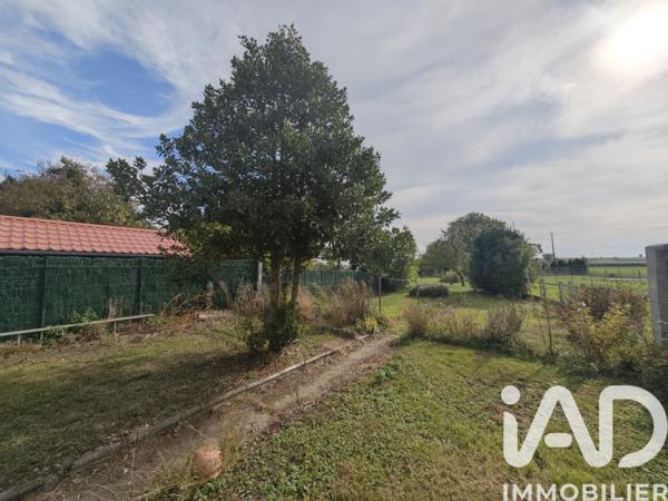 Maison à vendre 5 pièces 91 m² Roisel