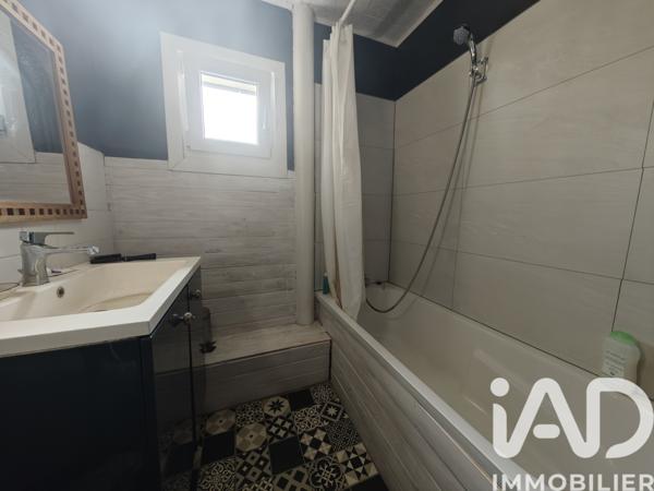 Maison à vendre 5 pièces 91 m² Roisel
