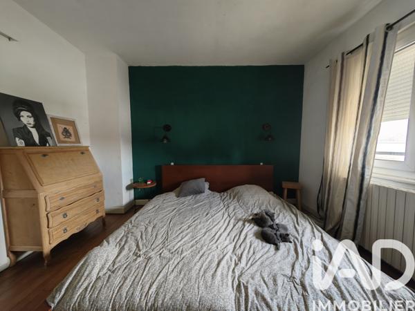 Maison à vendre 5 pièces 91 m² Roisel