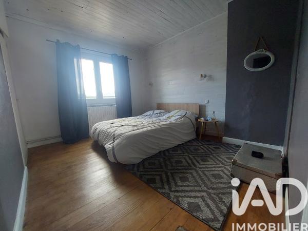 Maison à vendre 5 pièces 91 m² Roisel