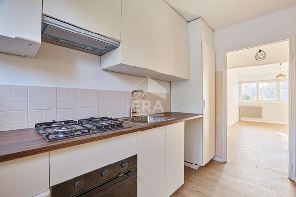 Appartement T3 à vendre, Aix-en-Provence