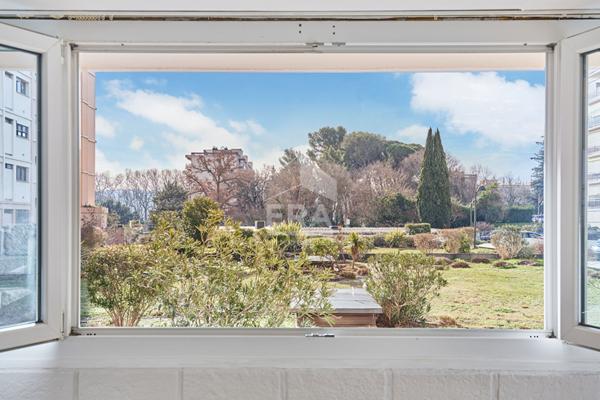 Appartement T3 à vendre, Aix-en-Provence
