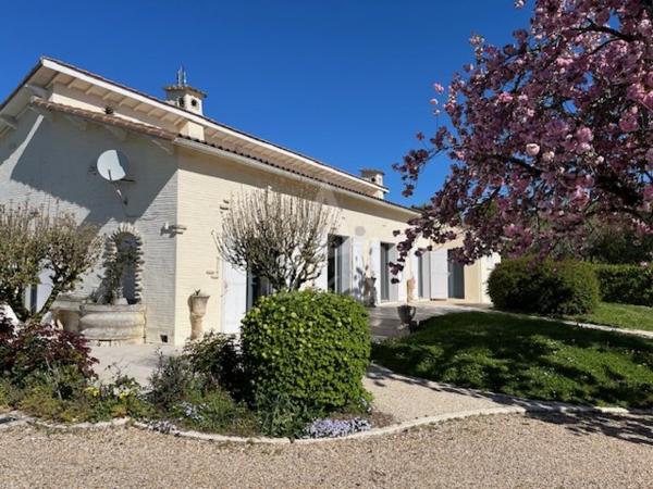 Maison 150m²