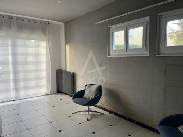 Maison 150m²