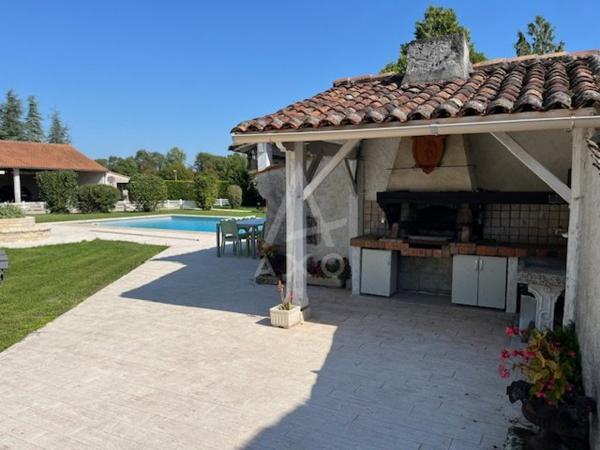 Maison 150m²