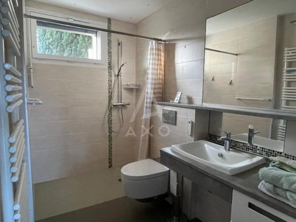 Maison 150m²