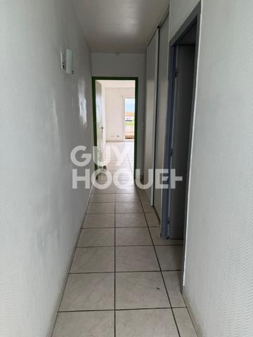 VUE MER À vendre : Appartement 2 pièces à LA COTINIERE