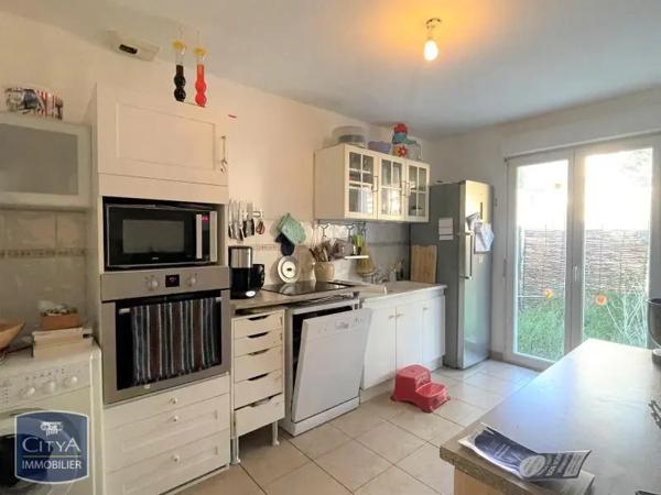 Maison à louer 4 pièces 100.8m²