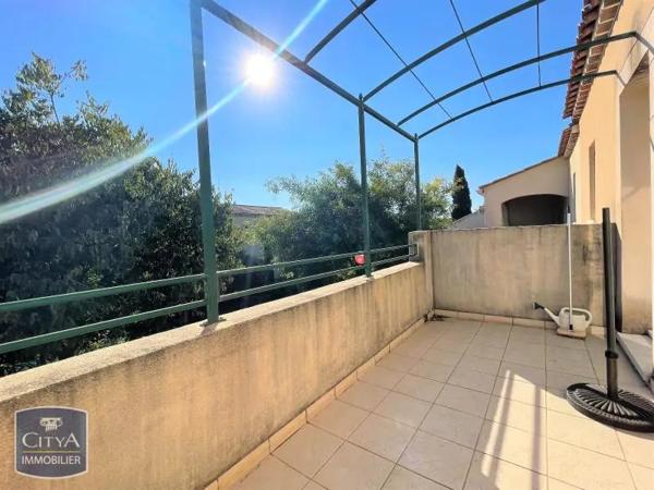 Maison à louer 4 pièces 100.8m²