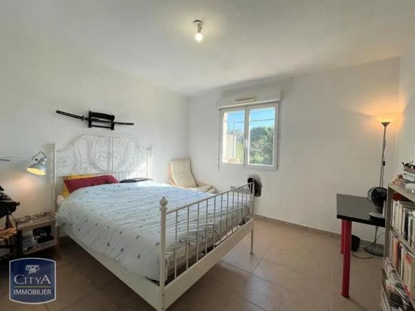 Maison à louer 4 pièces 100.8m²