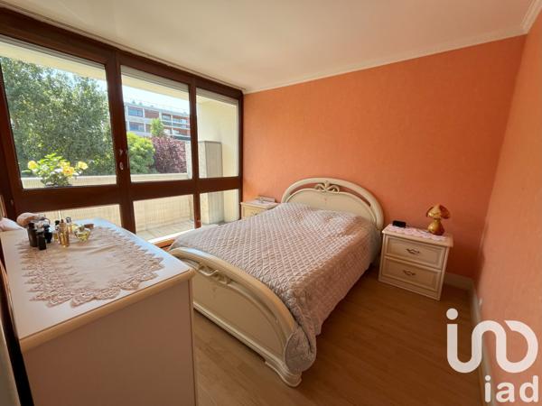 Appartement à vendre 3 pièces 62 m² Chilly-Mazarin