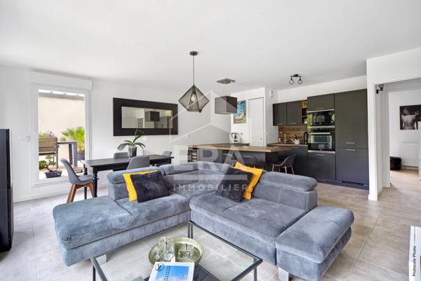 Appartement Toulouse T4 85 m2- Rooftop70m2-Parking