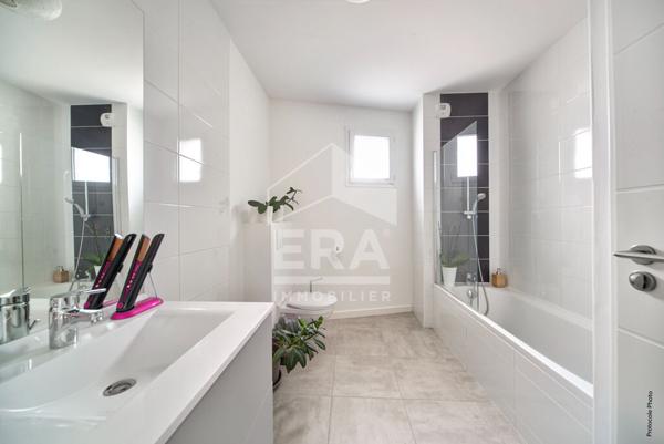 Appartement Toulouse T4 85 m2- Rooftop70m2-Parking