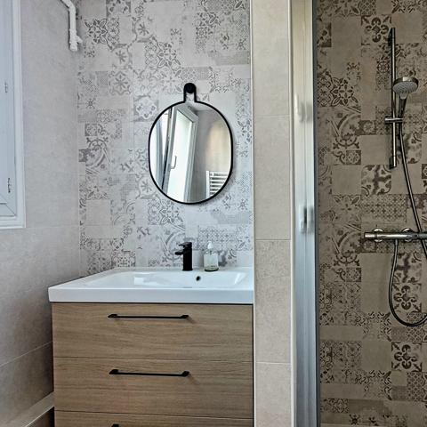 Appartement 4 pièces - 65 m² Exclusivité efficity