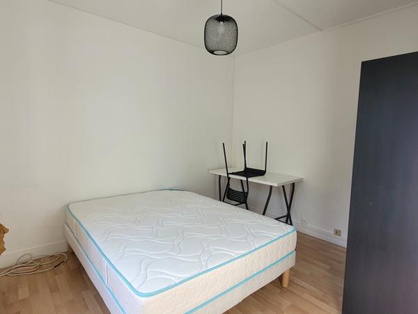 Appartement 4 pièces - 65 m² Exclusivité efficity