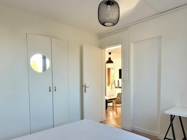 Appartement 4 pièces - 65 m² Exclusivité efficity