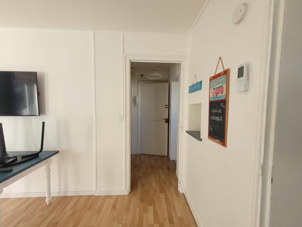 Appartement 4 pièces - 65 m² Exclusivité efficity