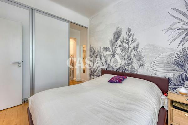 Vente Appartement 5 pièces de 117m² - 13100 Aix-en-Provence