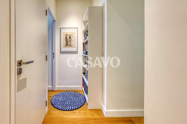 Vente Appartement 5 pièces de 117m² - 13100 Aix-en-Provence