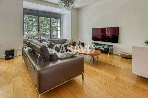 Vente Appartement 5 pièces de 117m² - 13100 Aix-en-Provence