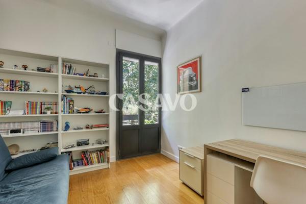 Vente Appartement 5 pièces de 117m² - 13100 Aix-en-Provence