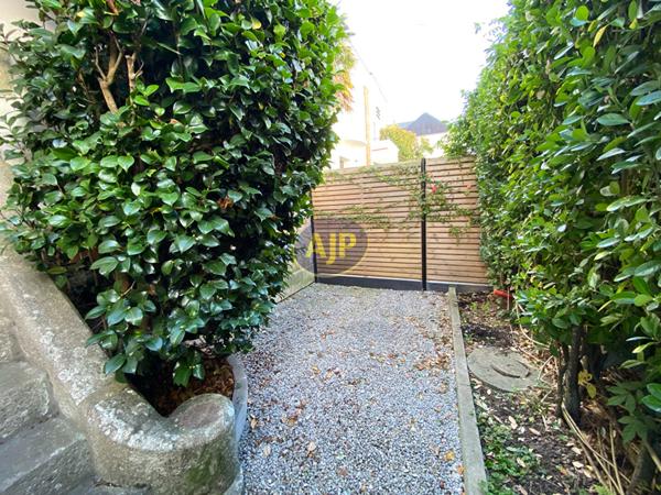 Location maison Pontivy : 1 000 € - AJP Immobilier Pontivy