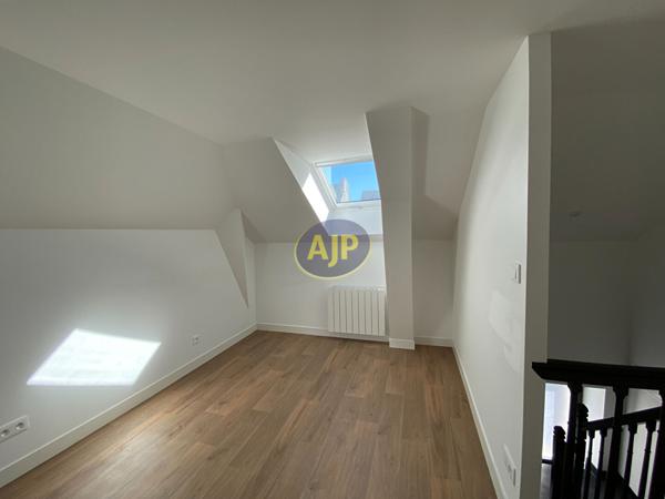 Location maison Pontivy : 1 000 € - AJP Immobilier Pontivy