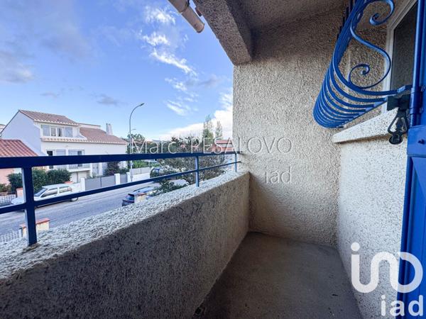 Maison 5 pièces de 115 m² à Perpignan (66100)