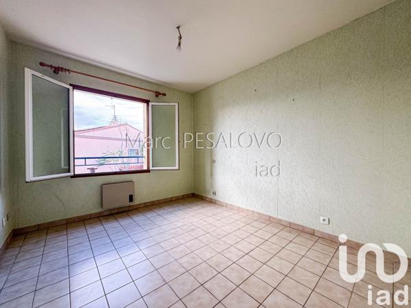 Maison 5 pièces de 115 m² à Perpignan (66100)