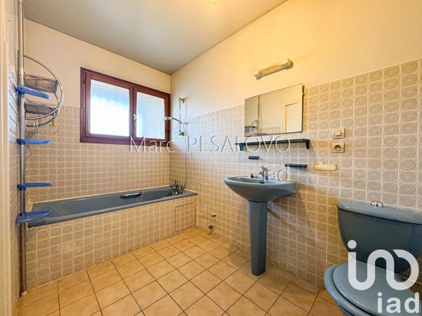 Maison 5 pièces de 115 m² à Perpignan (66100)